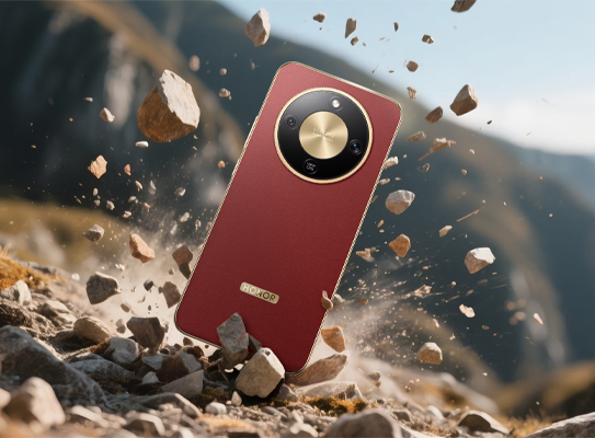 Tough Enough for Every Adventure 